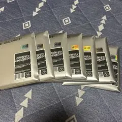 ENHYPEN アルバム 7人コンプ トレカ無し