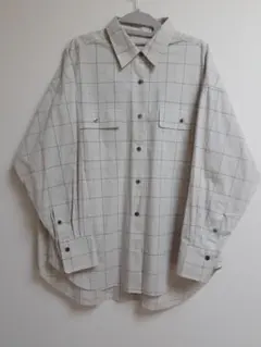 UNITED ARROWS -BEAUTY&YOUTH 長袖シャツ