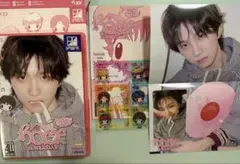 BOYNEXTDOOR Sweet Home ウナク ボネクド
