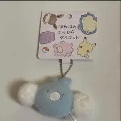ポケモン　ポケモンセンター　ポケセン　ほわほわてのひらマスコット　チルット　①