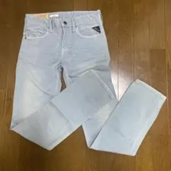 REPLAY レディース デニム