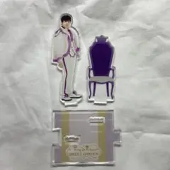 岸優太 SWEETGARDEN アクスタ2018年