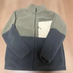 Columbia フリースジャケット L