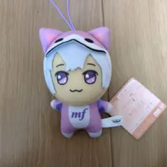 アイドリッシュセブン きらどるぬいぐるみ