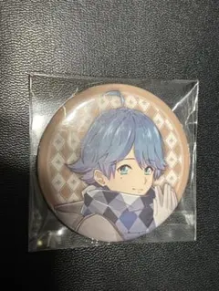 いれいす  イレギュラーダイス  イムくん  -hotoke-  缶バッジ