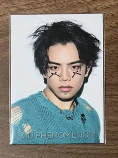 2026年最新】ユニット名：KID PHENOMENON from EXILE TRIBE