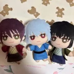 銀魂 ともぬい 銀時 高杉 - メルカリ