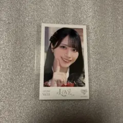 ＝LOVE ミニフォトカード vol.11 佐々木舞香