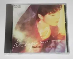 CD　帯付き　マユミ「ガーデン・イン・ザ・スカイ」全9曲　 TKCW-78011