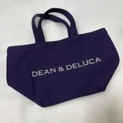 DEAN & DELUCA チャリティトートバッグ 2022パープル