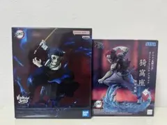 プライズフィギュア　2点セット