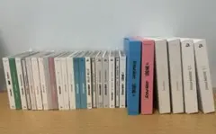 SnowMan 1st〜11thシングル 1st~3thアルバム1部まとめ売り