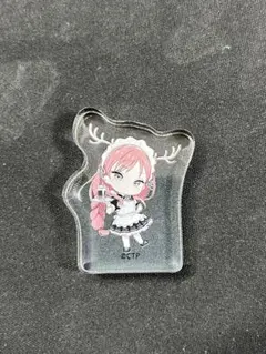 超かぐや姫！ THEキャラ CAFE STAND 綾紬芦花 3種セット - メルカリ