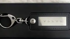 VOLVO キーホルダー