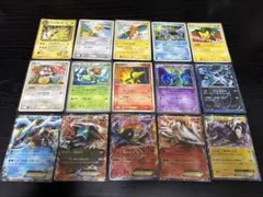 ポケモンカード EX 1ed プロモカード まとめ売り
