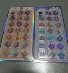 おはじき キャラクターグッズ