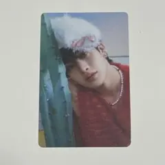 スキズ ATE バンチャン タワレコ タワーレコード ラキドロ トレカ