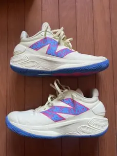 New Balance Two Wxy V5 Limelight/Azureのサムネイル