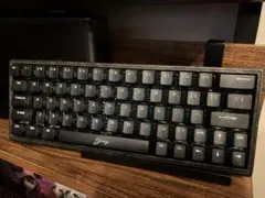 Wooting 80HE TenZ Takeover Keyboard - メルカリ