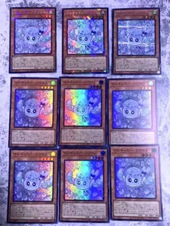ド*.様 マルチャミーフワロス　プリシク マルチャミーフワロス【プリズマティックシークレット】{LOCH-JP047