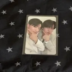 ATEEZ BRMUD サン　ジョンホ