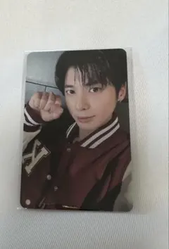 TXT TOGETHER トレカ テヒョン withmuu ラキドロ