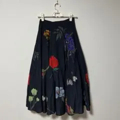 【Ameri】AMANDA CIRCULAR SKIRT