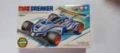 1/32エアロミニ四駆シリーズNO.1　マックスブレイカーのサムネイル