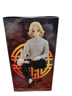東京リベンジャーズ マイキー フィギュア
