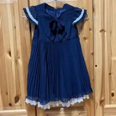 ワンピース 110 フォーマル 女の子