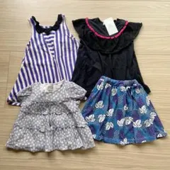 petit main ワンピース