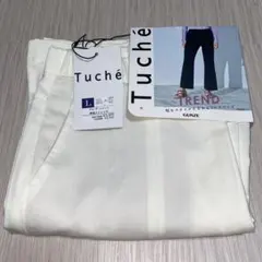 【大特価】早い者勝ち♪本日限定‼️⚫︎トゥシェフレアスリット【L】定価2970円のサムネイル