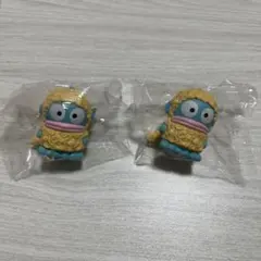 サンリオ ハンギョドン 天麩羅