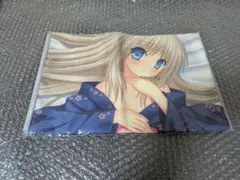 クドわふたー 能美クドリャフカ マイクロファイバータオル 美品 - メルカリ
