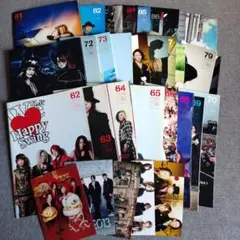 2026年最新】GLAY グッズの人気アイテム - メルカリ