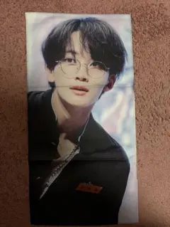 SEVENTEEN ジョンハン スローガン