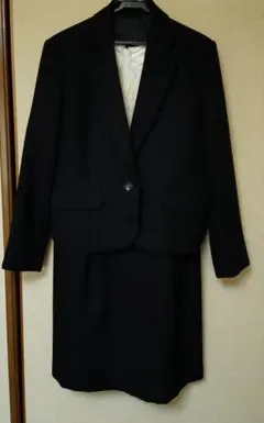 フォーマルスーツ17号　ワンピース＆ジャケット