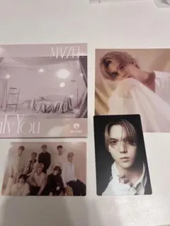 MAZZEL OnlyYou ラン RAN