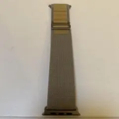 Apple Watch 純正 アルパインループ タン 49mm Lサイズ