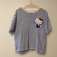 ZARA ザラ　Tシャツ　ハローキティー　152