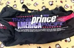 Prince スポーツバッグ