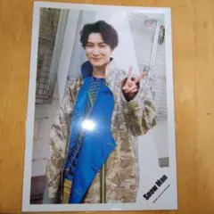 ☆SnowMan公式写真7167