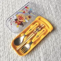 【美品】アンパンマン トリオセット