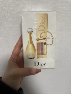 【新品】Dior J'adore Voyage 30mlトラベルコレクション