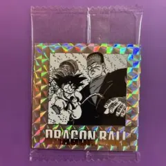 ドラゴンボール40周年記念シールウエハース2 第六巻 No.6