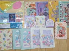初音ミク クリアファイル アクリルキーホルダー 100均 - メルカリ