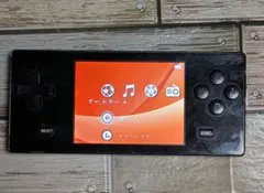 中華ゲーム機　かなりの痛み有り