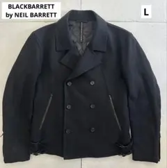 ウール ブルゾン