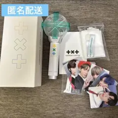 TXT ペンライト ver1 トレカ付き
