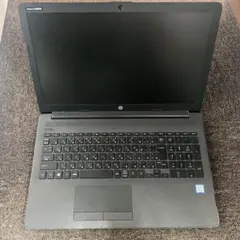 WW855 HP 250 G7 i5-1035G1 8GBメモリ 512 GB - メルカリ